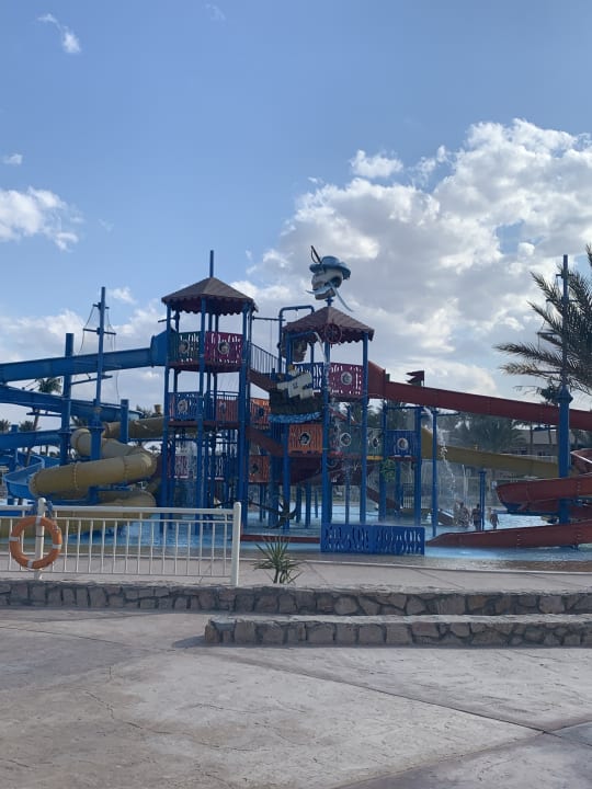 Sport & Freizeit Jaz Makadi Oasis Resort