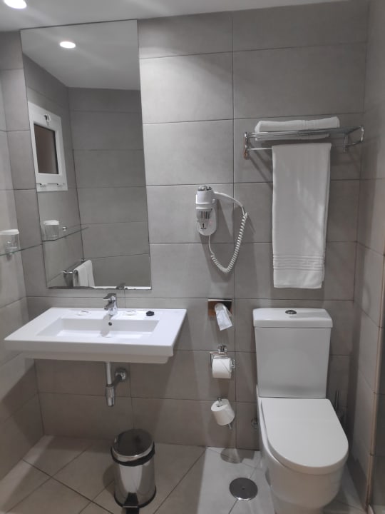 Zimmer Servatur Playa Bonita