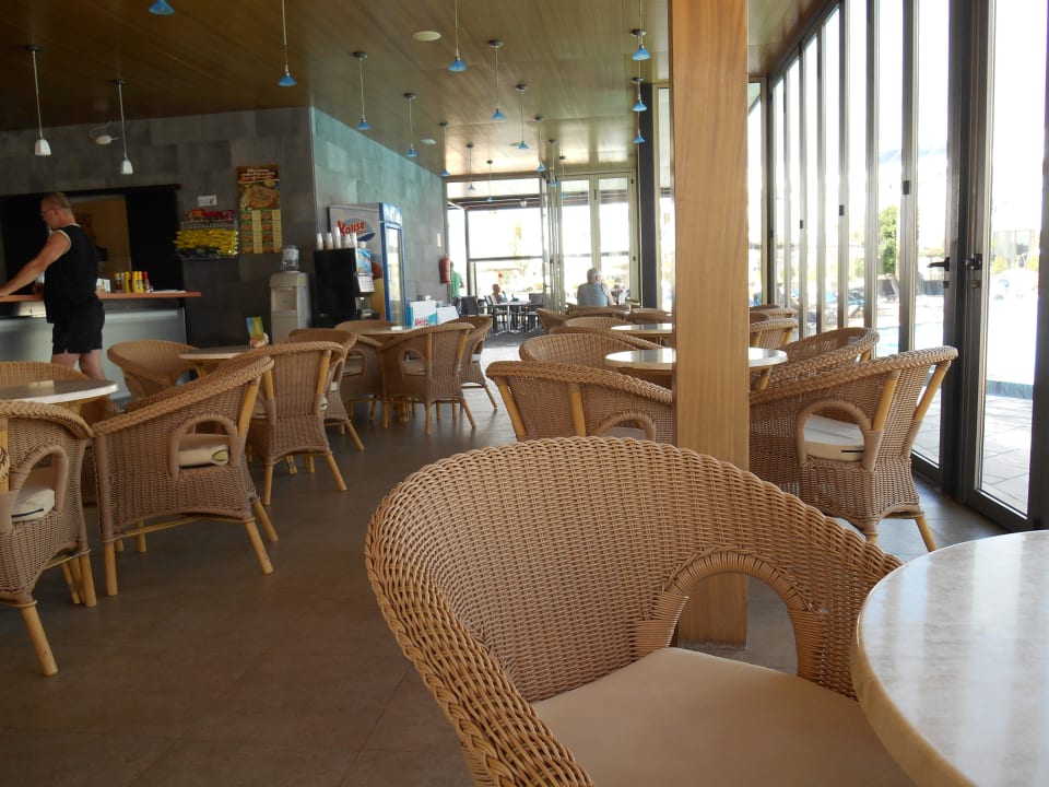 Poolbar Hotel Floresta