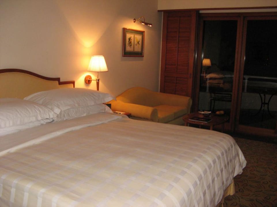 Hotelzimmer Hotel The Oberoi