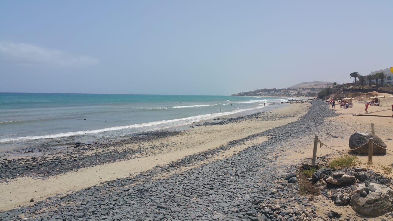 Strand SBH Fuerteventura Playa