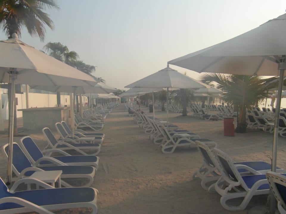 Strand Hampton by Hilton Marjan Island
