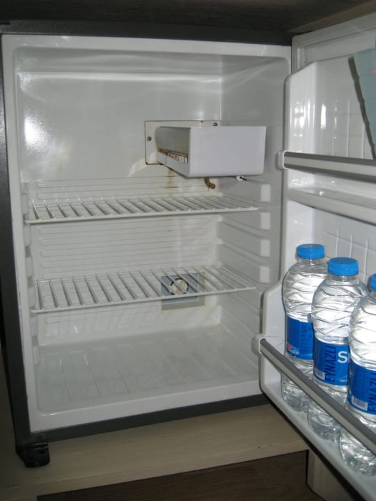 Minibar Hotel Oleander