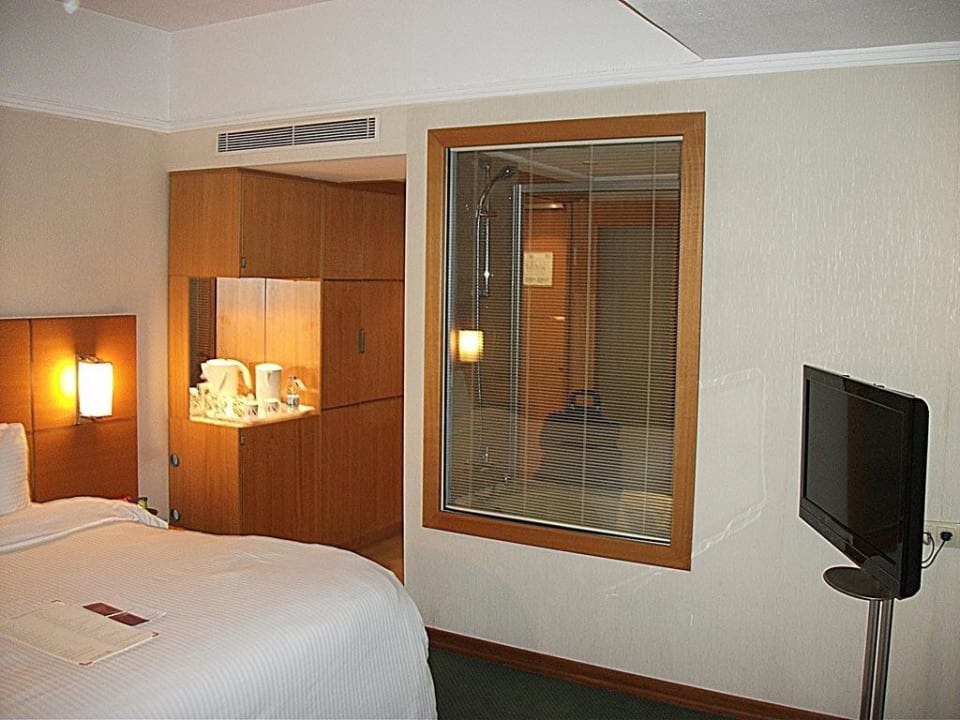 Zimmer 4003 im Hotel Hotel Anemon Fair