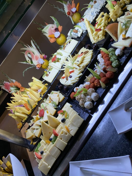 Gastro Akumal Bay Beach & Wellness Resort