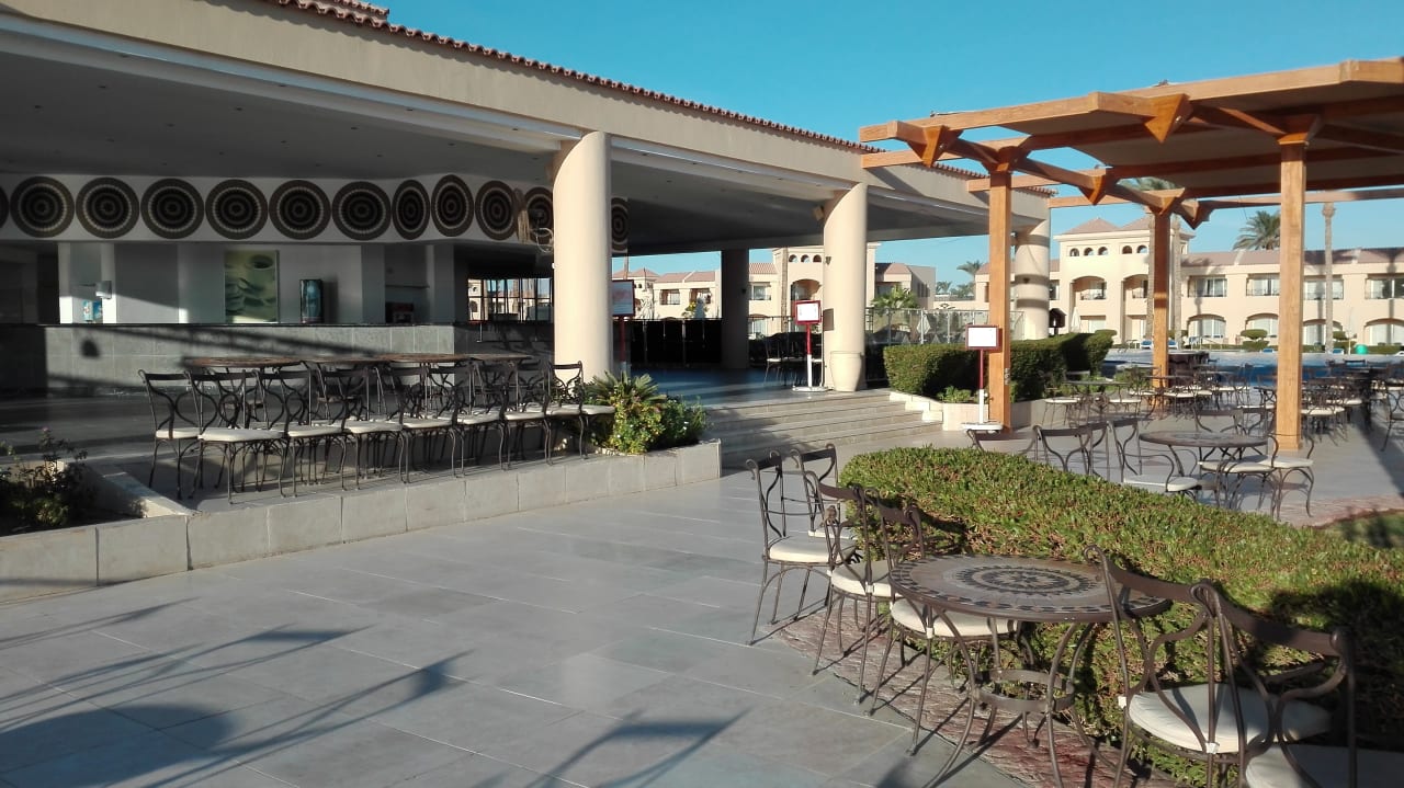 Sport & Freizeit Cleopatra Luxury Resort Makadi Bay