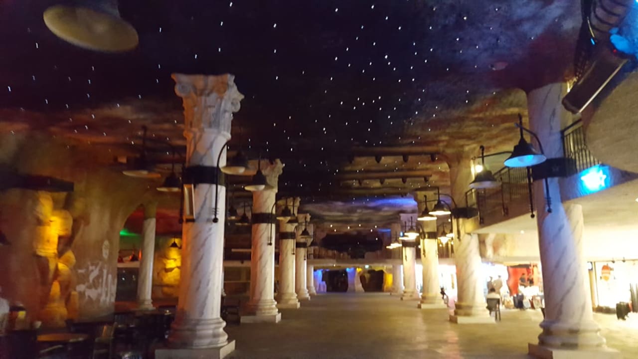 Sonstiges Starlight Resort Hotel