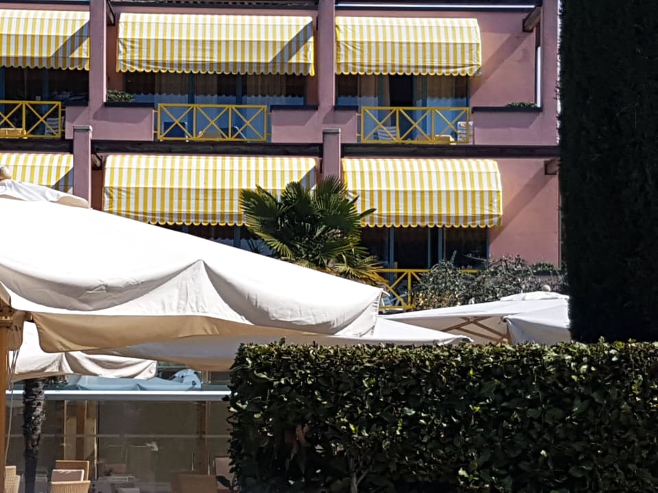 Zimmer in Villa Hotel Sportsman