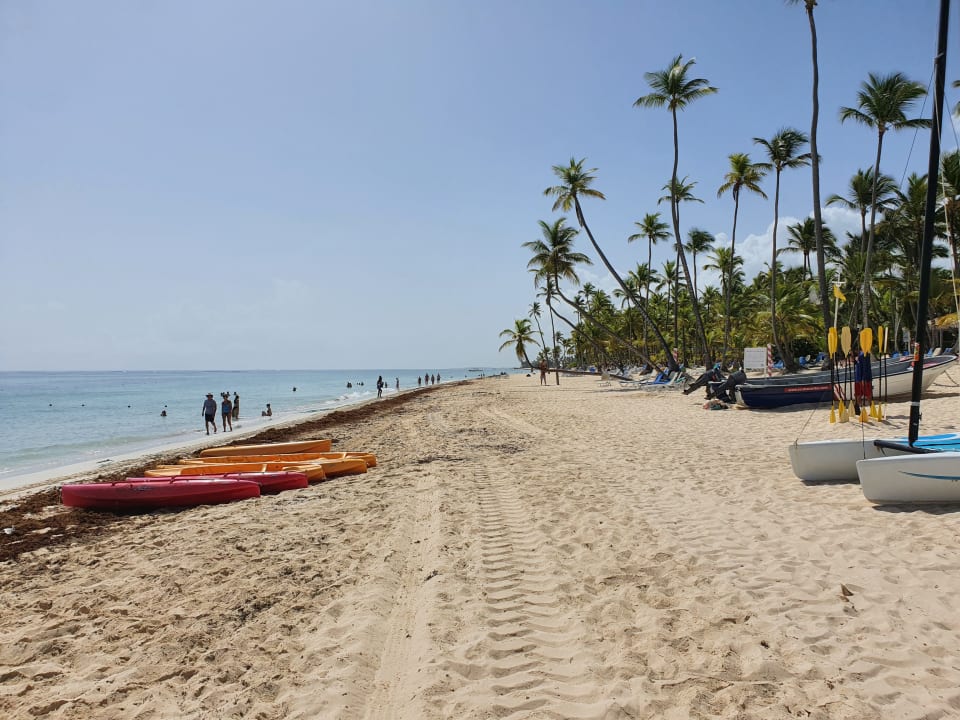 Strand Hotel Riu Palace Macao - Adults only