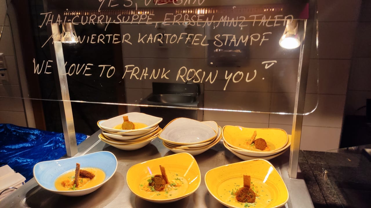 Gastro Aldiana Club Ampflwang