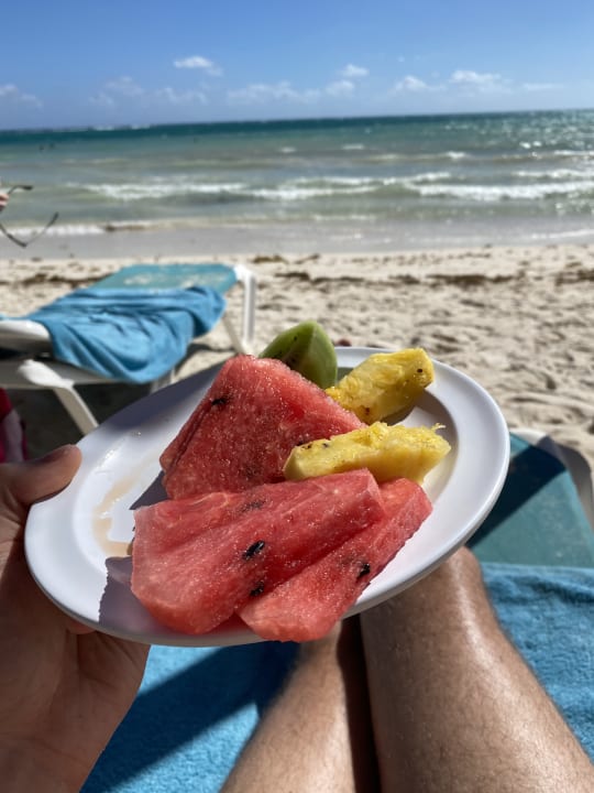 Strand Akumal Bay Beach & Wellness Resort