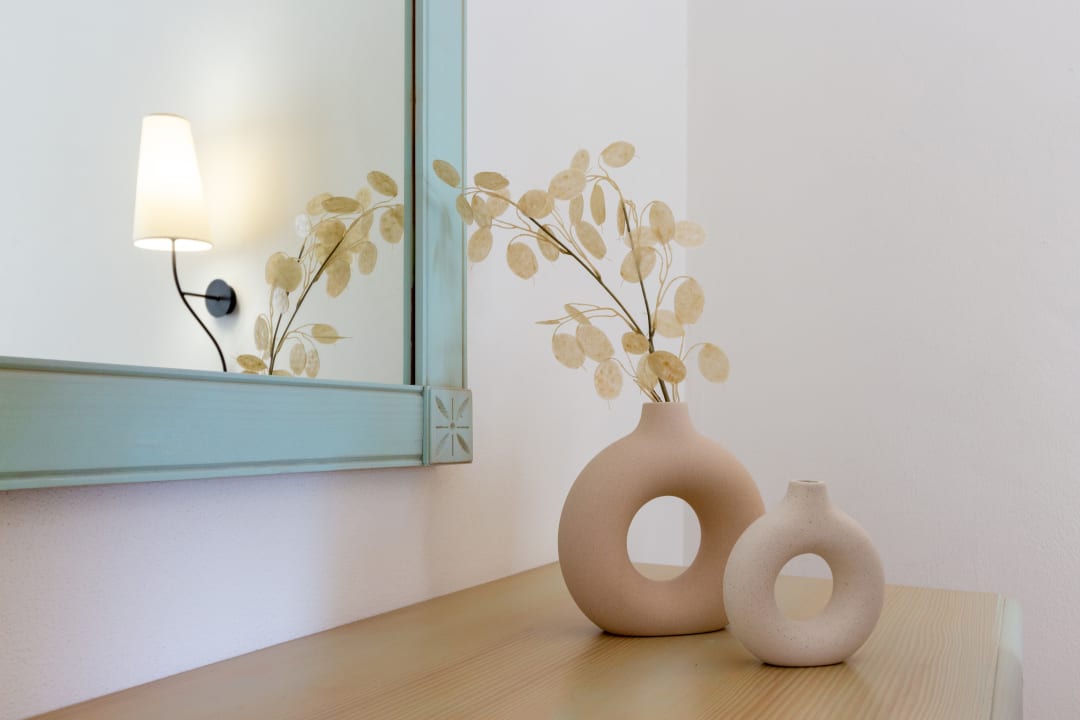 Zimmer Hotel Brancamaria