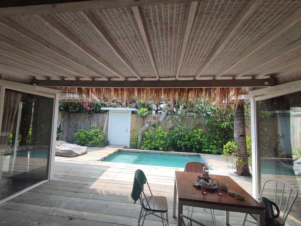 Zimmer Villas Edenia