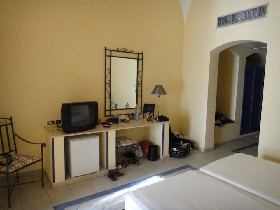 Zimmer Jaz Makadi Oasis Resort