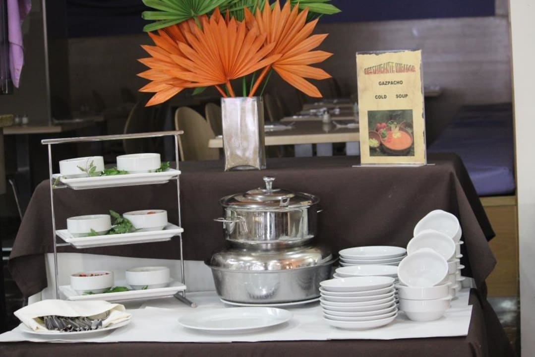 Suppe Playa Olid Suites & Apartments