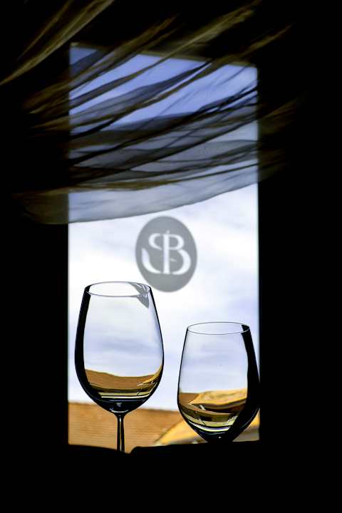 Gastro Hotel Abba Palacio Sonanes