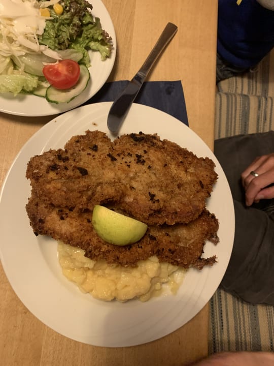 Gastro Bayrischer Landgasthof Zur Eiche