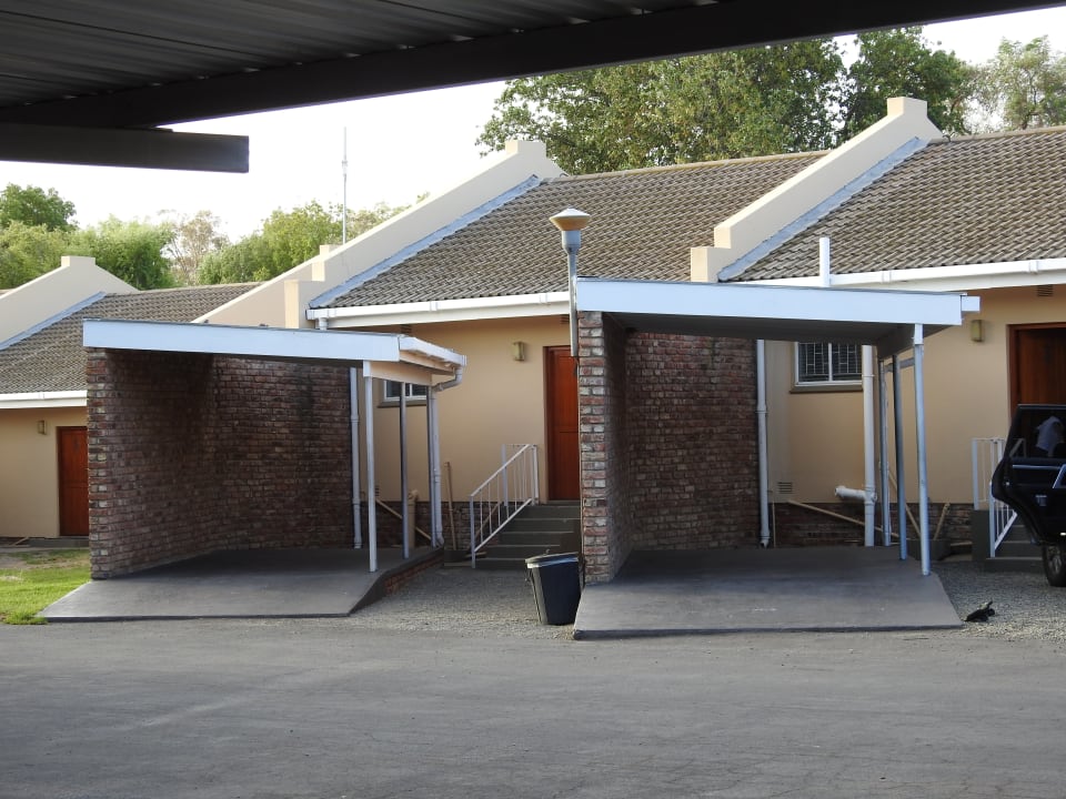 Sonstiges B&B Kleinplaas Resort