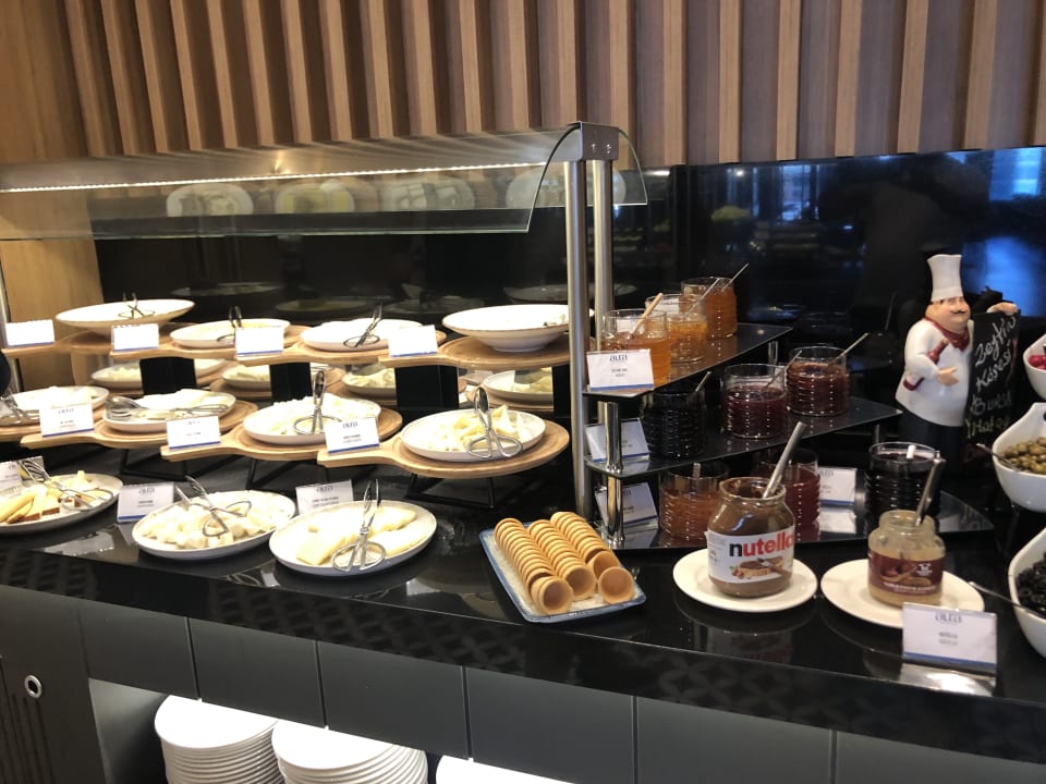 Gastro Crowne Plaza Ankara by IHG