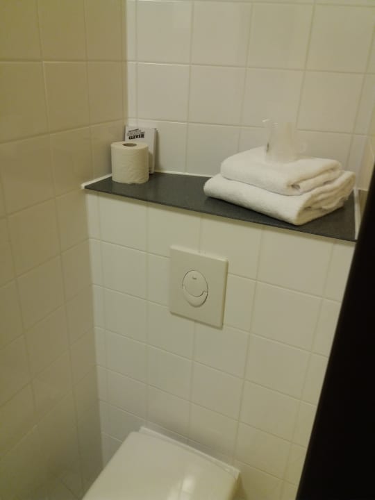 Zimmer B&B Hotel Halle (Saale)