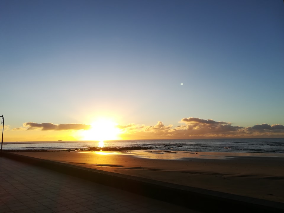 Strand Hotel Las Costas