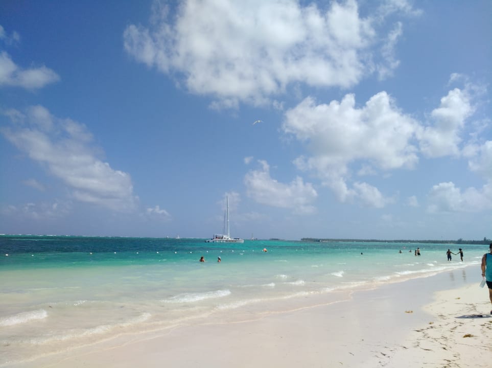 Strand Lopesan Costa Bávaro Resort, Spa & Casino