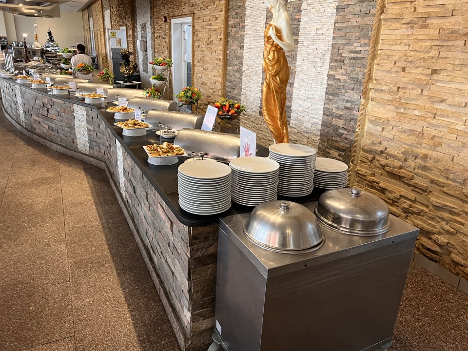 Gastro Casa Mare Resort