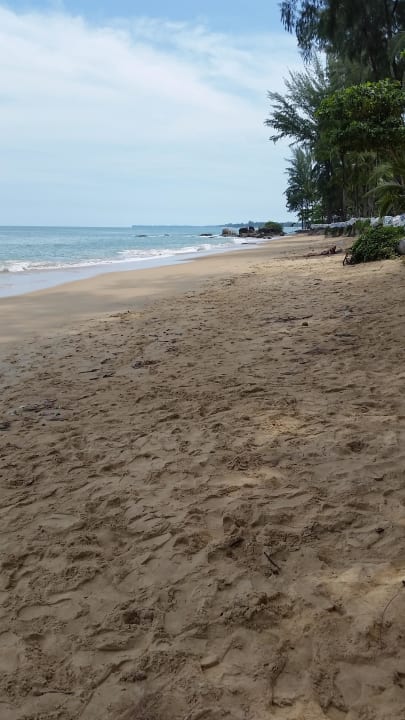 Strand  Moracea by Khao Lak Resort