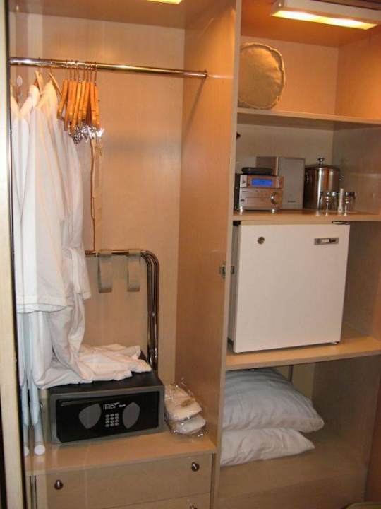 The Inn Above Tide in Sausalito, Kalifornien The Inn Above Tide