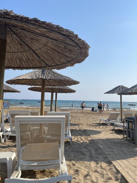 Strand Dream Water World