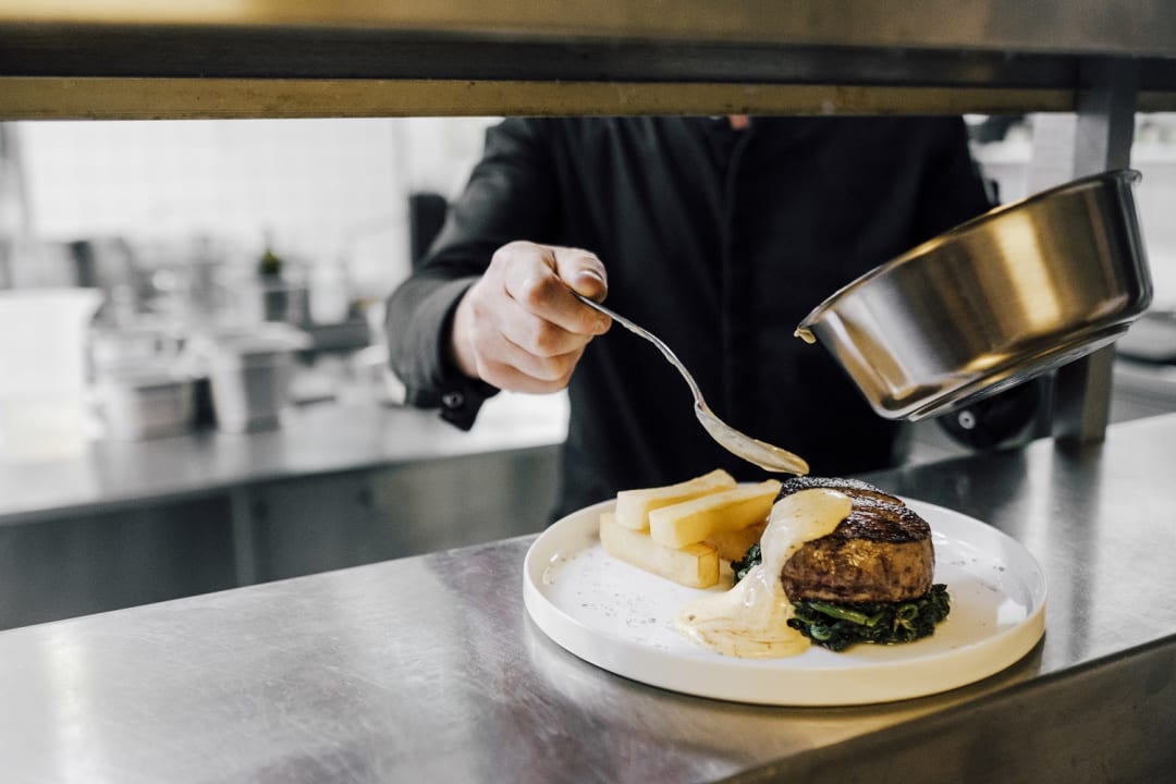 Gastro Ratskeller Wiedenbrück Hotel & Restaurant