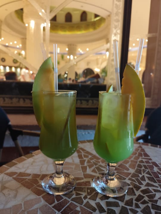 Gastro Sentido Caribbean World Soma Bay