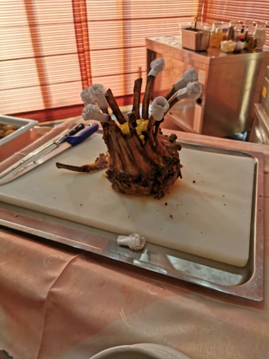 Gastro Olympia Golden Beach Resort & Spa
