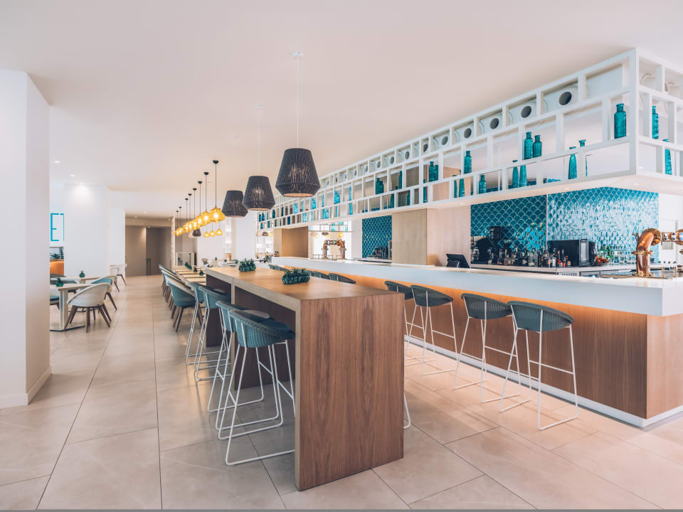 Gastro Iberostar Selection Sábila