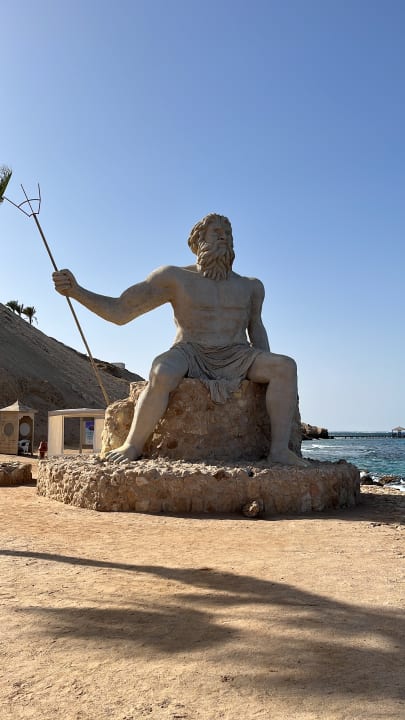 Strand Pickalbatros Citadel Resort