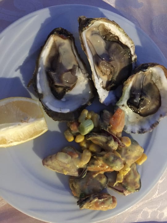 Gastro Megasaray Club Belek