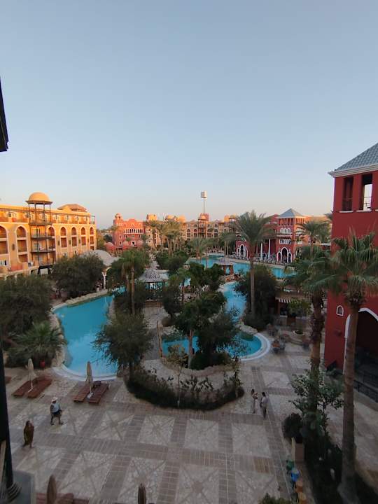 Pool The Grand Resort