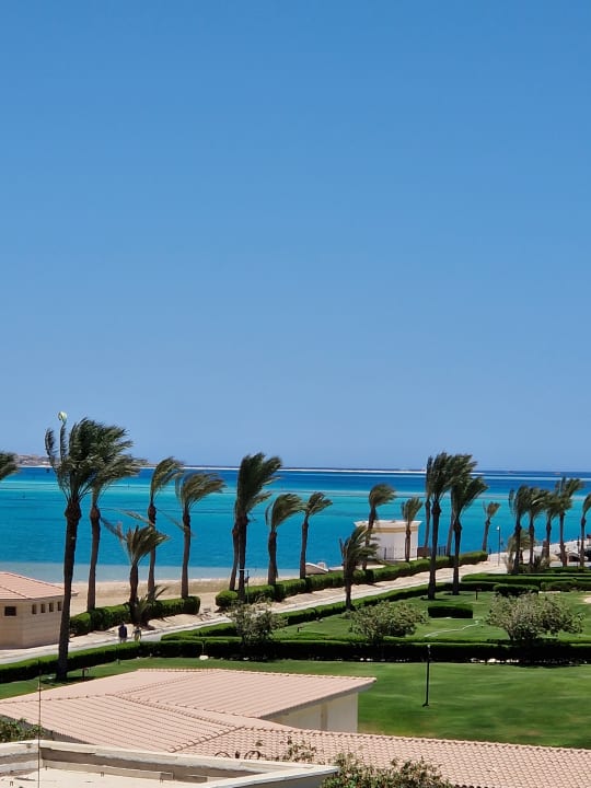 Strand Palm Royale Resort - Soma Bay