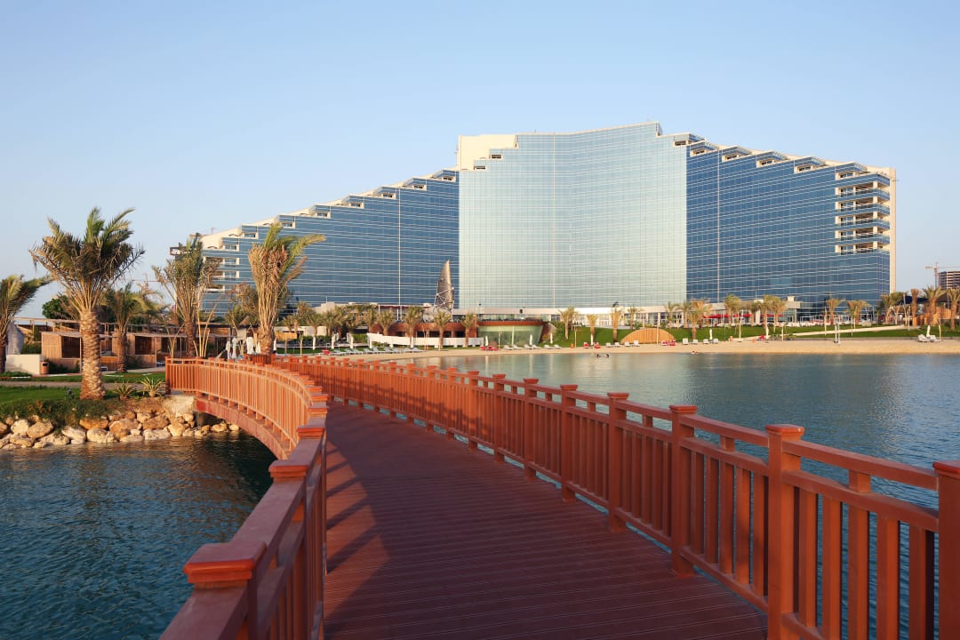 View from Private Island The Art Hotel & Resort