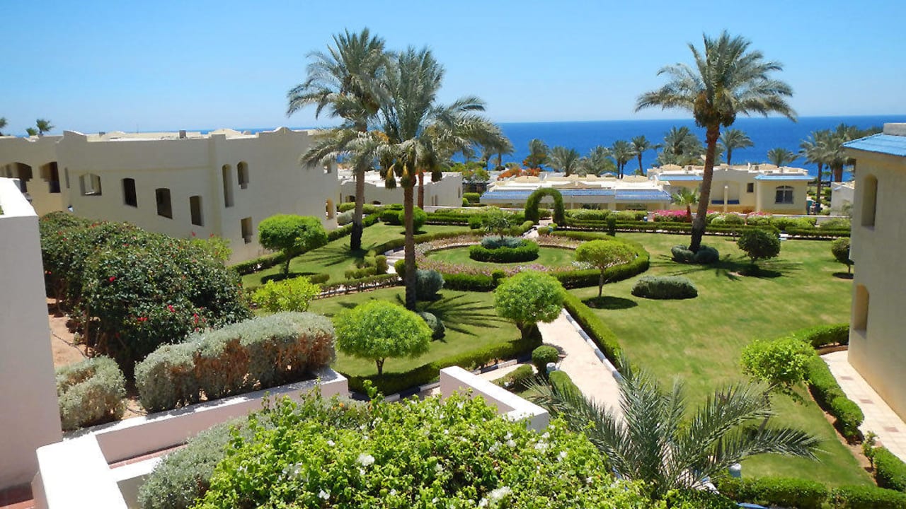 AA Grand Oasis Resort - hotel10 Grand Oasis Resort