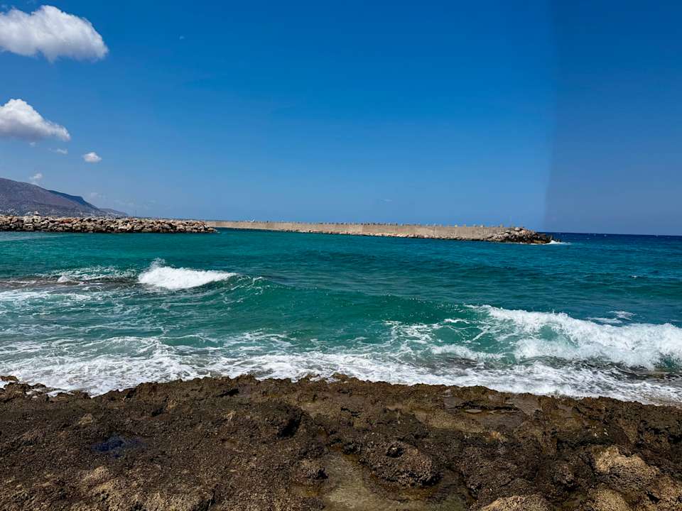 Strand allsun Hotel Carolina Mare