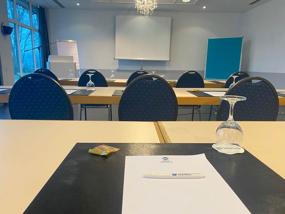 Sonstiges Best Western Hotel Spreewald