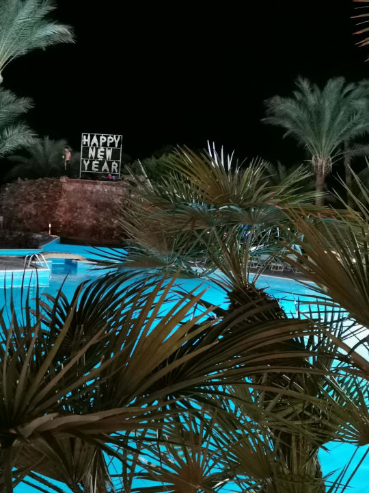 Pool Shams Safaga Resort