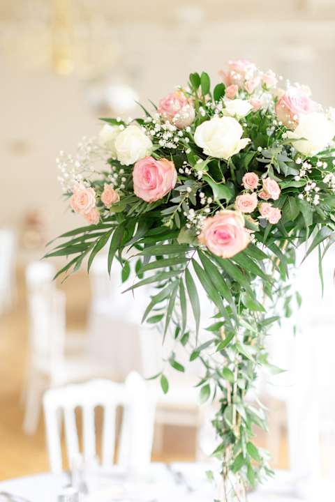 Sonstiges Schloss Wulkow