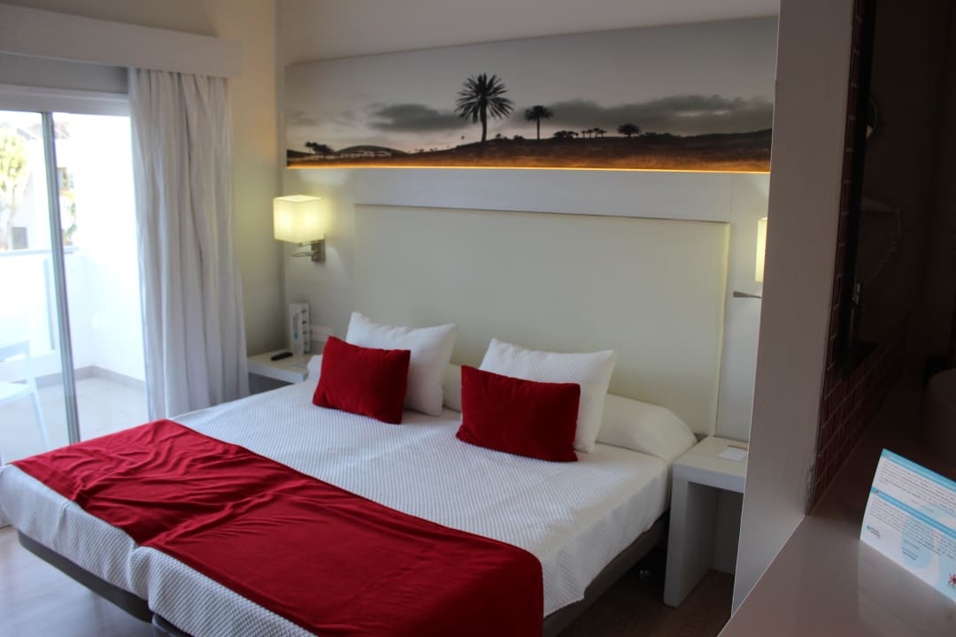 Zimmer Sentido Aequora Lanzarote Suite