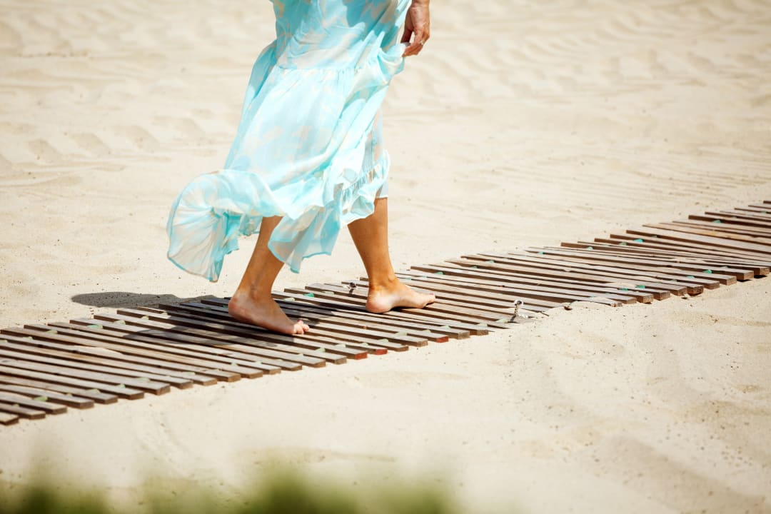 Strand Mediterranean Village Hotel & Spa