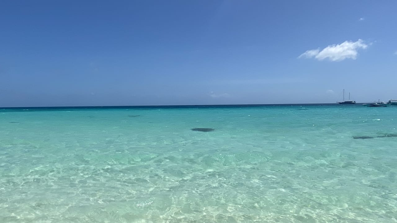Strand Kuramathi Maldives