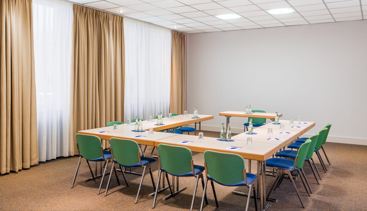 Sonstiges Hotel NH Dortmund