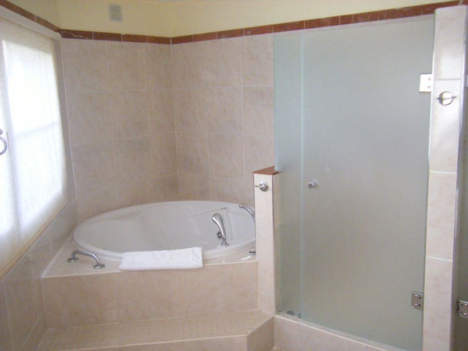 Junior Suite Grand Palladium Select Bávaro Resort & Spa