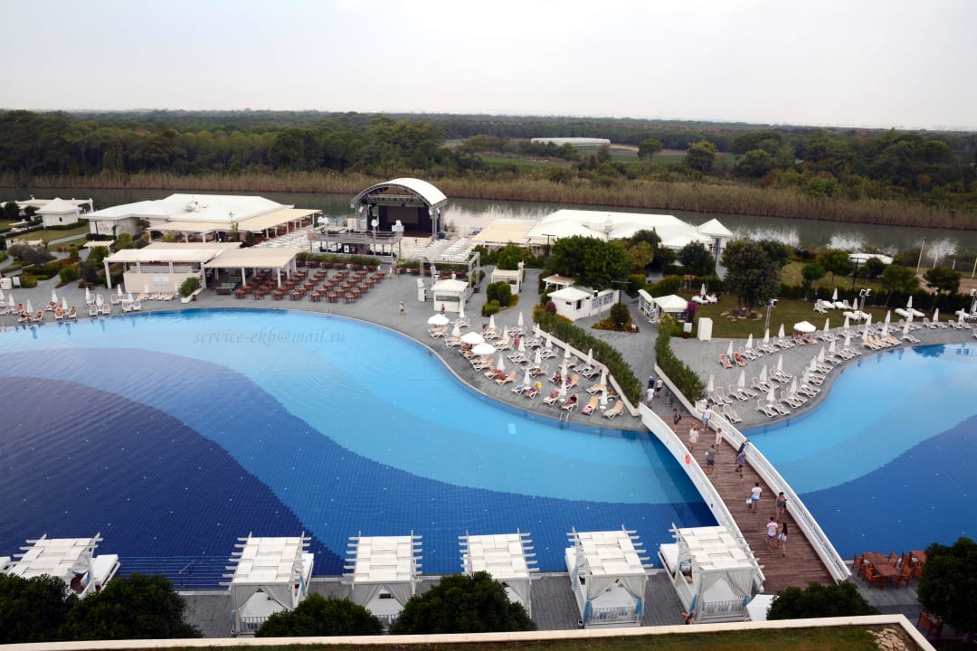 Titanic Deluxe Belek Titanic Deluxe Golf Belek